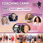 BFV Coaching Camp
