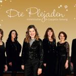"Die Plejaden" Himmlischer A-cappella-Gesang aus NRW