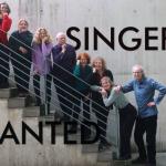 SingersWanted