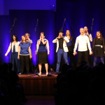 Unerhörte Tonartisten