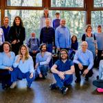 Dieses Foto entstand während unseres Chorwochenendes im vergangenen November (Foto: Ines Vidaurre)