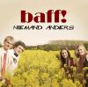 "Niemand anders" CD-Cover 