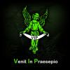 Venit In Praesepio