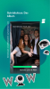 Social Sharing Pic der Startnext Kampagne von Quintabulous Vocal Jazz