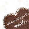 medlz | Weihnachtsplatte