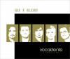 vocaldente - gold ´n´ delicious