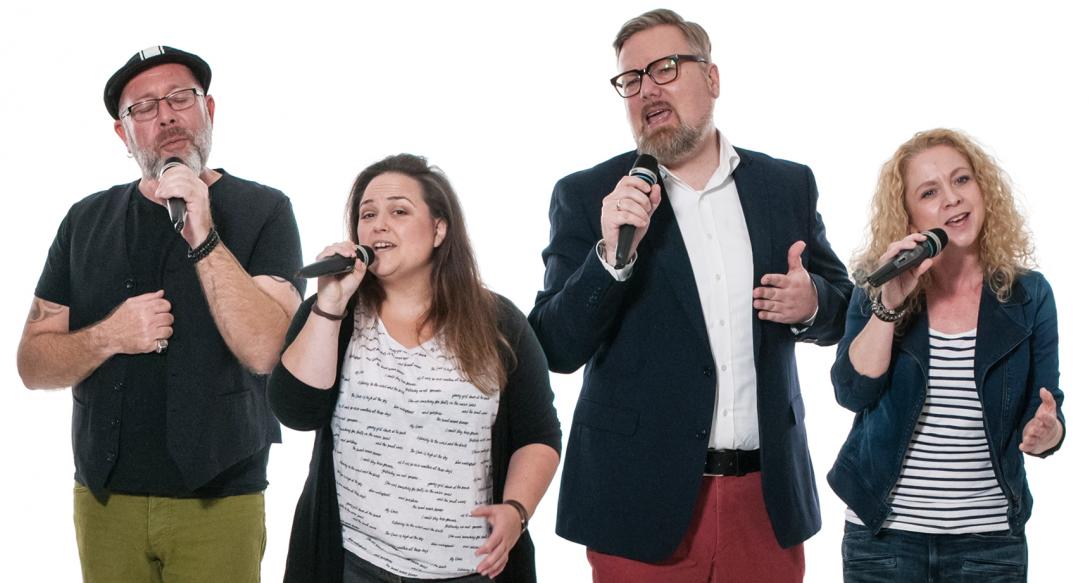 Sounds Like Wednesday im Lauschrausch 2019