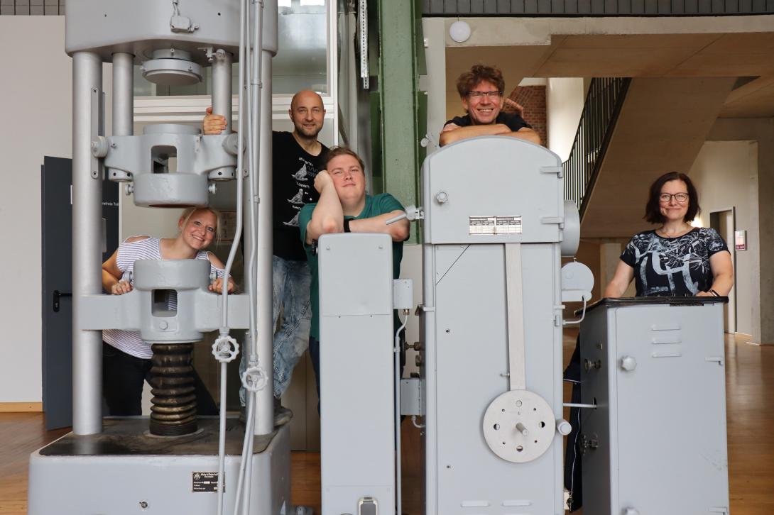 Stimmrecht macht Druck