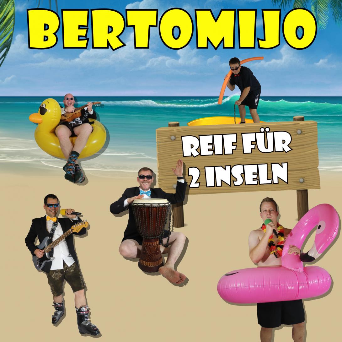 Bertomijo