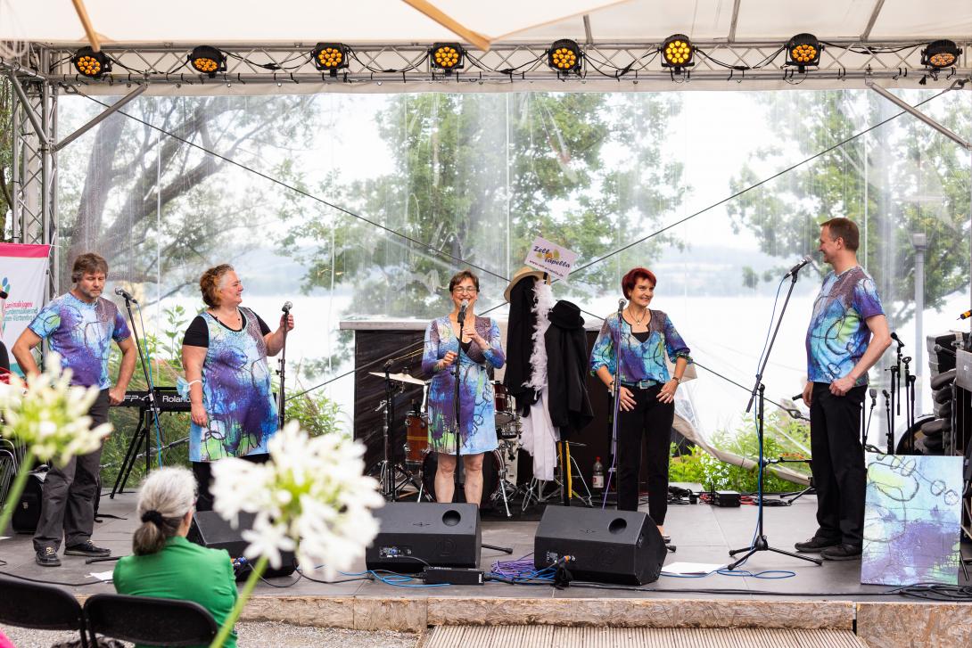 Landesgartenschau Überlingen