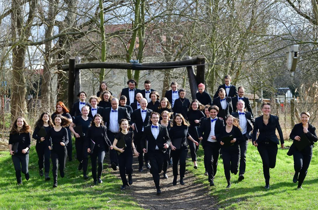 Landesjugendchor Sachsen