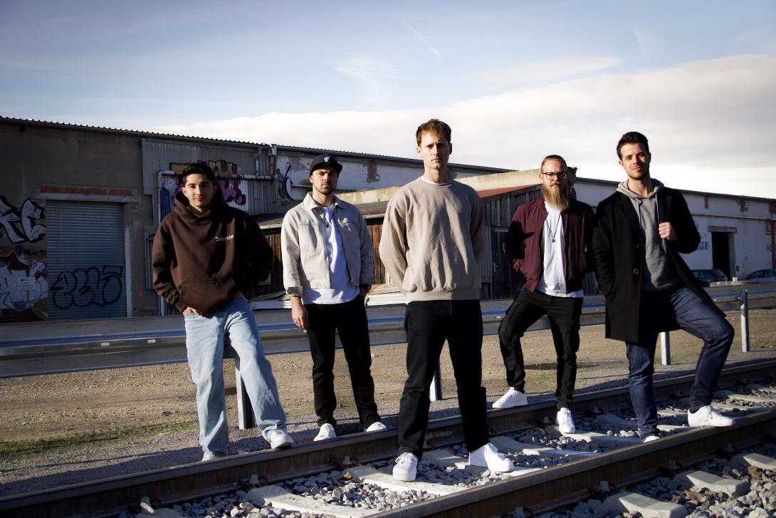 2024 HYPE Shooting by simgees