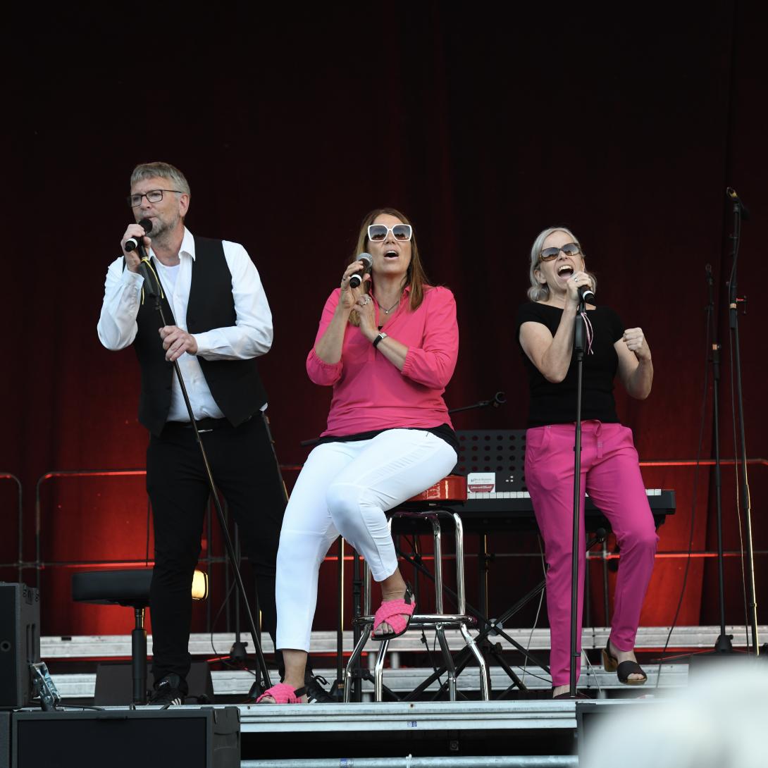 About Lola Sommer 2025