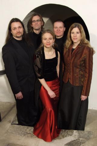 Vokalensemble con anima