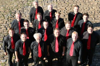 DIE MEISTERSINGER auf Schloss Solitude