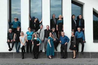 Bird's Talk 2017 Osthafen