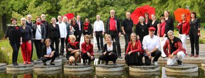 Total Tonal - Pop/Jazzchor aus Hamburg-Eidelstedt