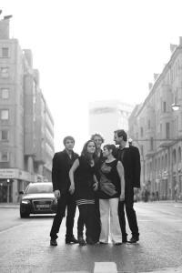 tonalrausch - on vocation (credit henrik pfeifer)