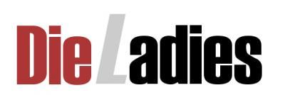 Die Ladies, der Chor für Frauen aus Frankfurt