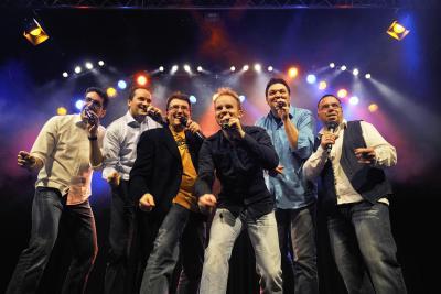 DRAUFSÄNGER live im Haus der Jugend ®Pollert.jpg