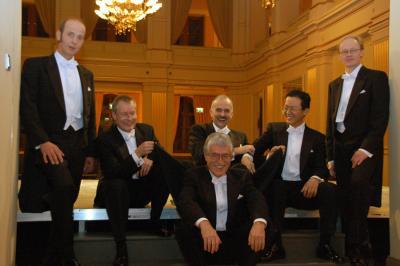 Bornhöved Singers in Concert