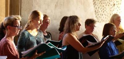 Europa Obertonchor / European Overtone Choir