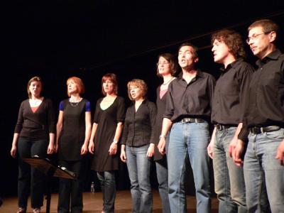 SingSingers in der Breite63