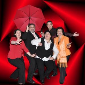 Just for Fun - nomen est omen