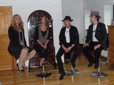 Konzert am 12.09.2010