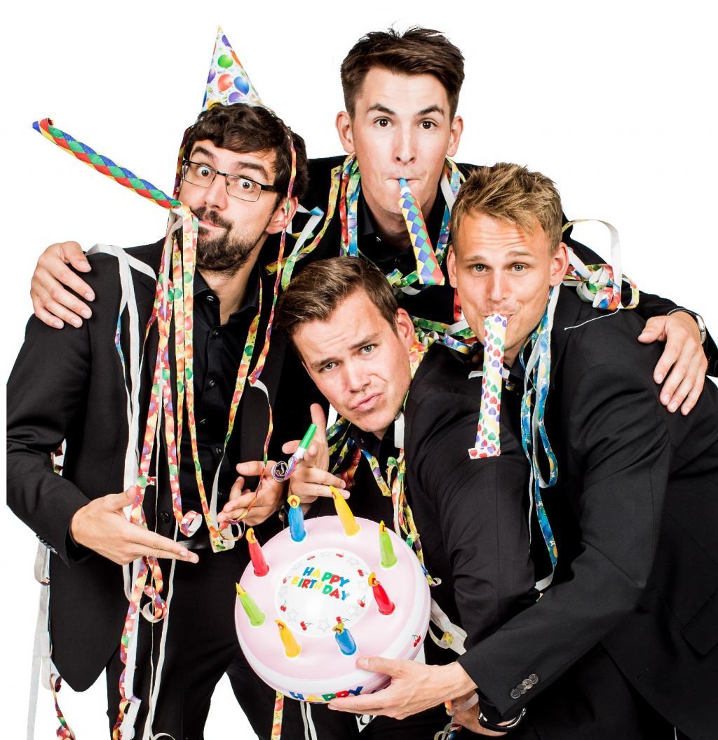 mundARTmonika - Wir lieben es