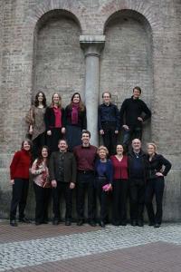 Obertonchor München