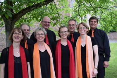 Vokalensemble PatchWork