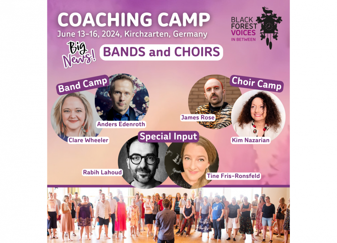BFV Coaching Camp