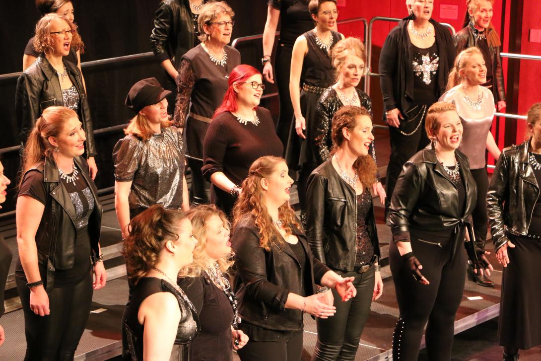 Harmunichs Jubiläumskonzert 2023