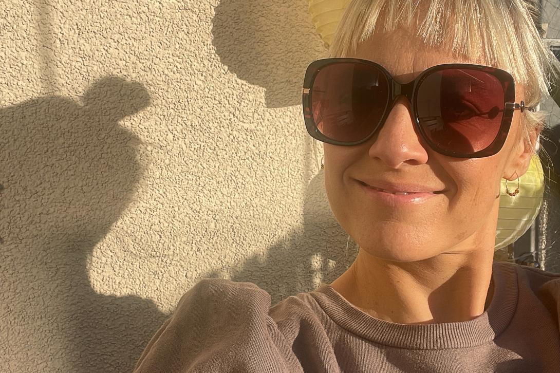 Sängerin sucht Ensemble